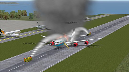 Best Air Traffic Control Game 