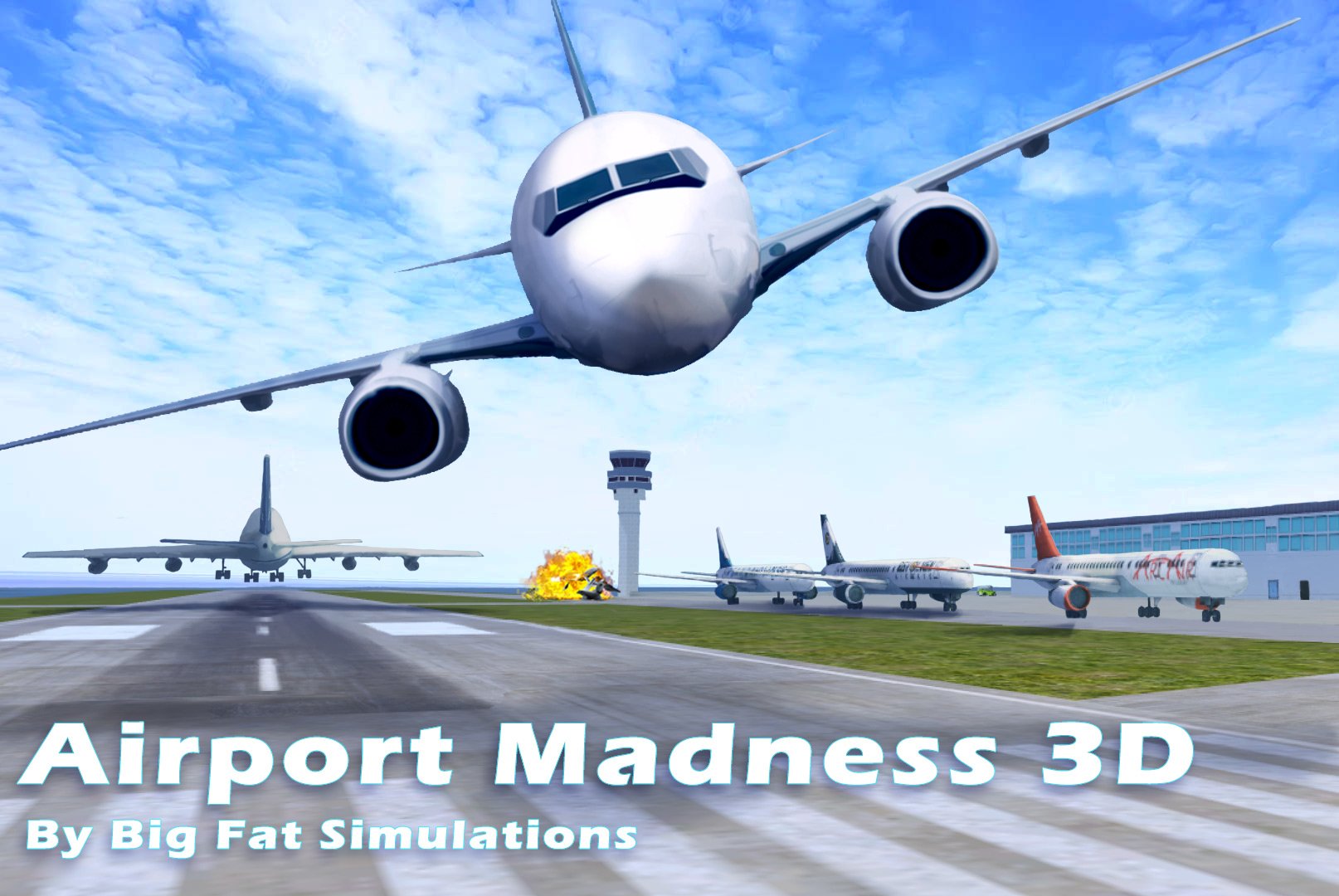 Product Cover Art