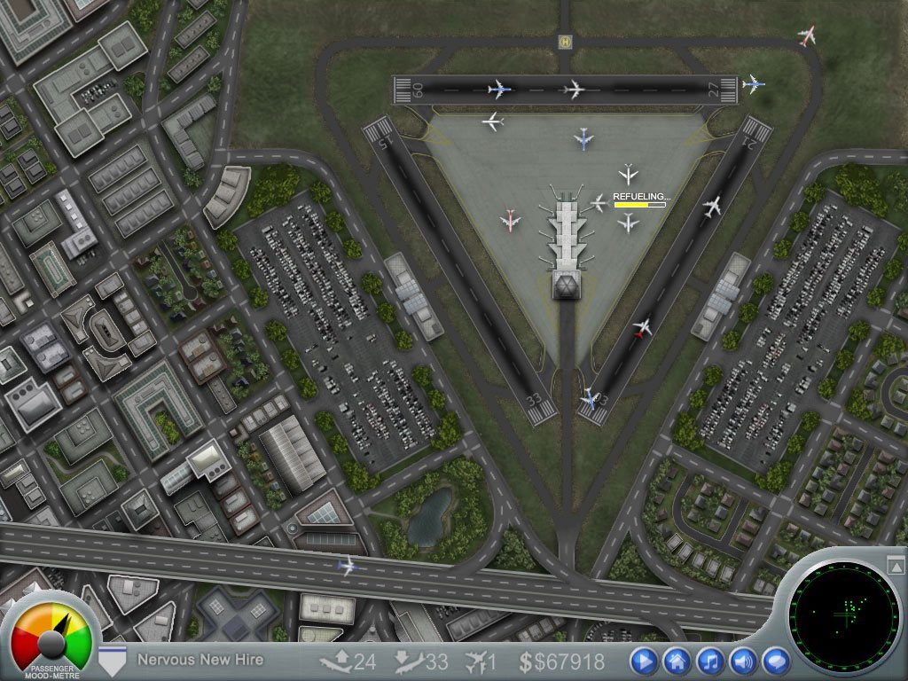 Play Airport Madness Online. It's Free - GreatMathGame.