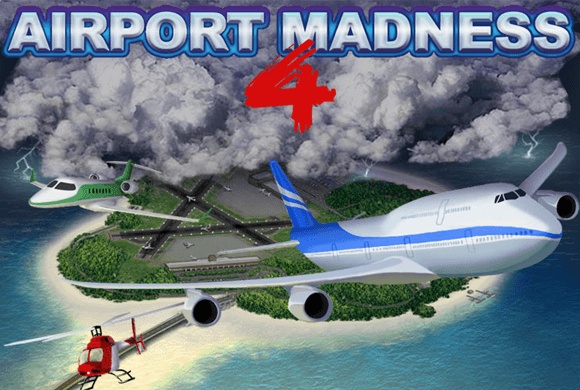 aviation games for mac