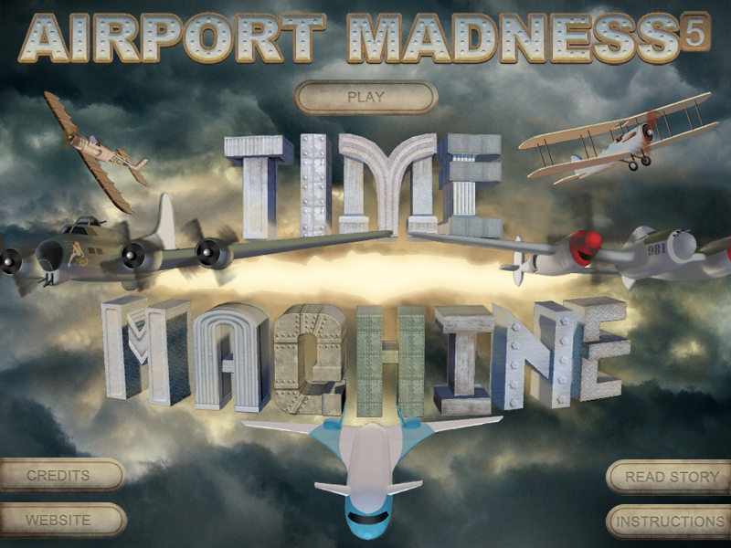 Play Airport Madness Online. It's Free - GreatMathGame.