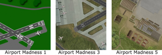 Airport Madness 6 | Big Fat Simulations News