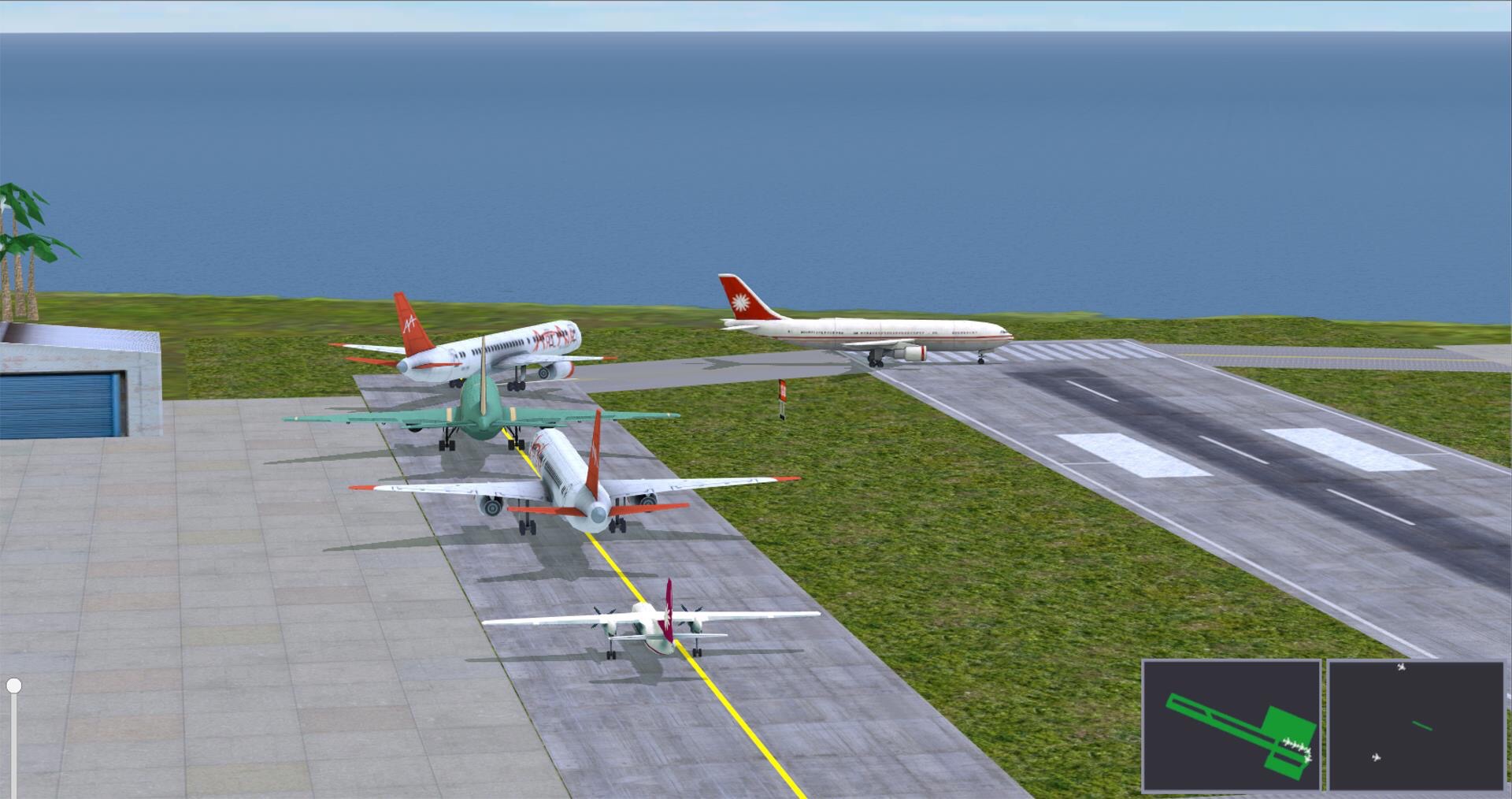 airport madness 3d full version