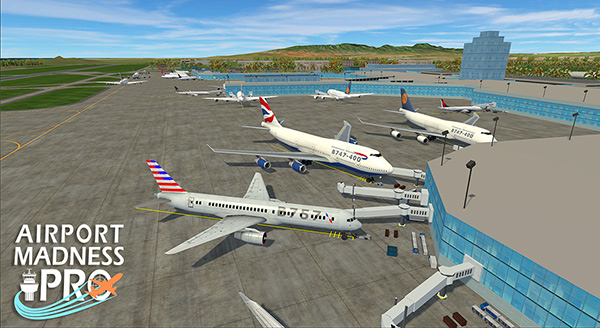 Big Fat Simulations News Air Traffic Control Games And